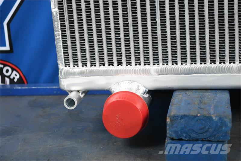 CAT 120M 2, 12M 2, 12M 3, 12M 3 AW Radiator # 851295 Radiadores