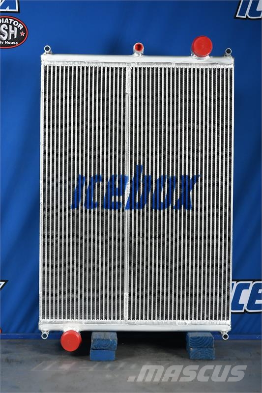 CAT 120M 2, 12M 2, 12M 3, 12M 3 AW Radiator # 851295 Radiadores
