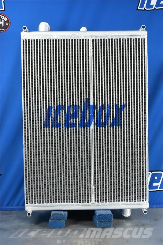CAT 120M 2, 12M 2, 12M 3, 12M 3 AW Radiator # 851295 Radiadores