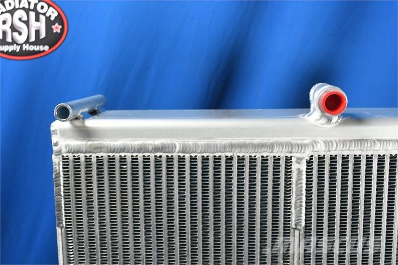 CAT 120M 2, 12M 2, 12M 3, 12M 3 AW Radiator # 851295 Radiadores
