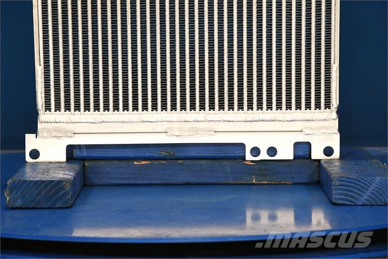 CAT 12G / 140G Motor Grader AC Condenser # 850218 Radiadores