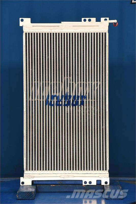 CAT 12G / 140G Motor Grader AC Condenser # 850218 Radiadores