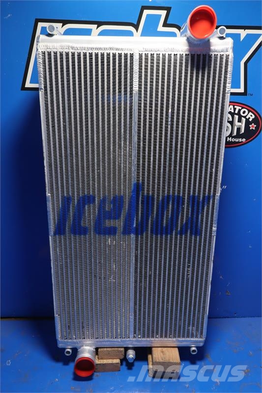 CAT 140 Radiator # 851056 Radiadores