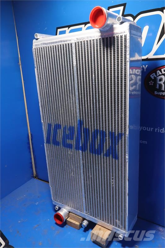 CAT 140 Radiator # 851056 Radiadores