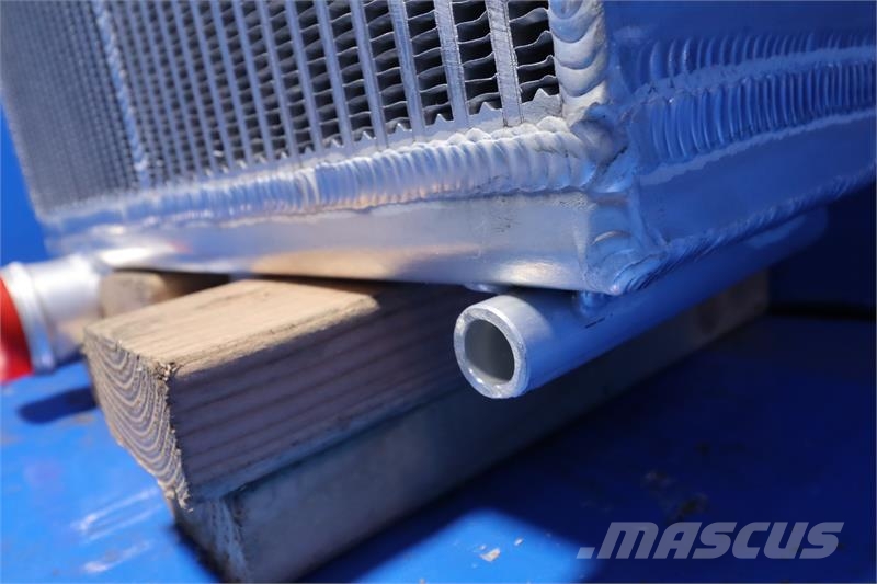 CAT 140 Radiator # 851056 Radiadores