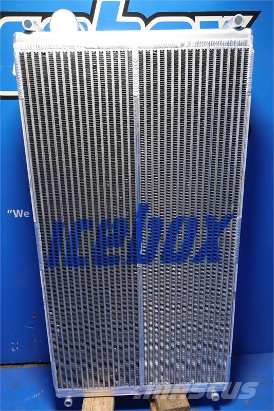 CAT 140 Radiator # 851056 Radiadores