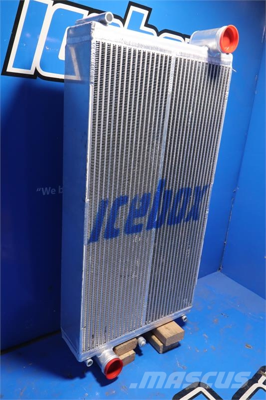 CAT 140 Radiator # 851056 Radiadores