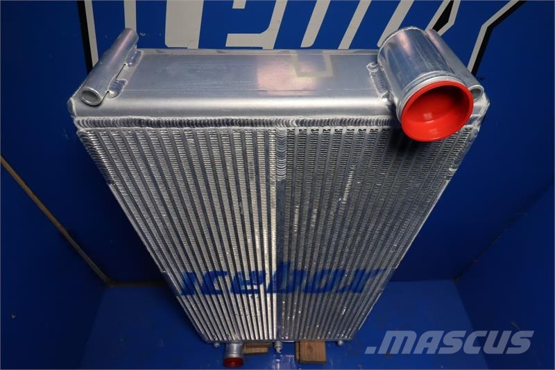 CAT 140 Radiator # 851056 Radiadores