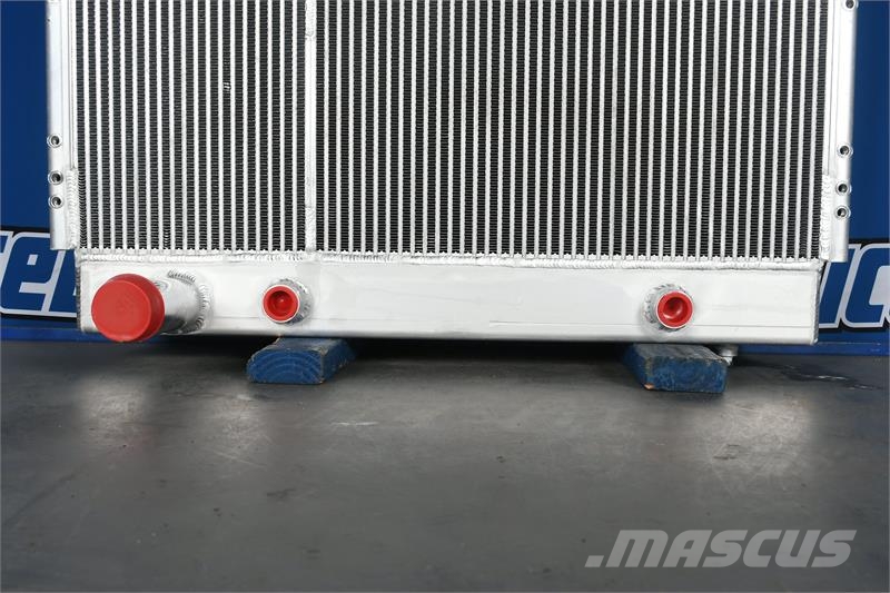 CAT 140H Radiator # 851153 Radiadores