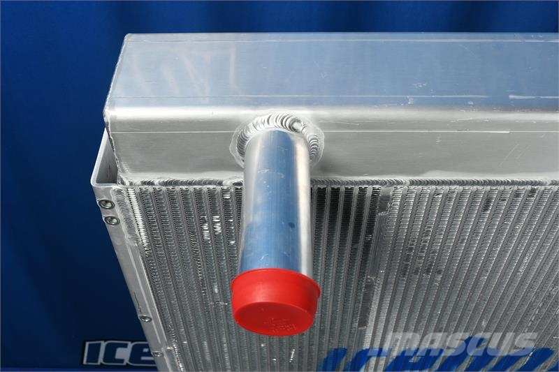CAT 140H Radiator # 851153 Radiadores
