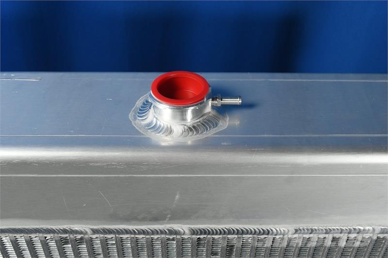 CAT 140H Radiator # 851153 Radiadores