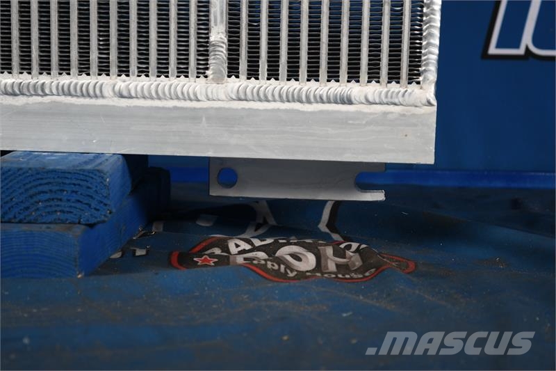 CAT 143H Oil Cooler # 850853 Radiadores