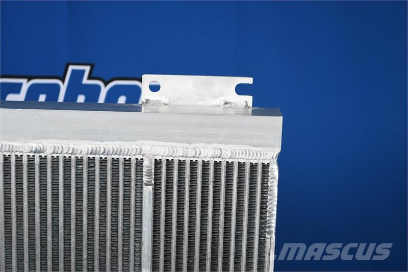 CAT 143H Oil Cooler # 850853 Radiadores