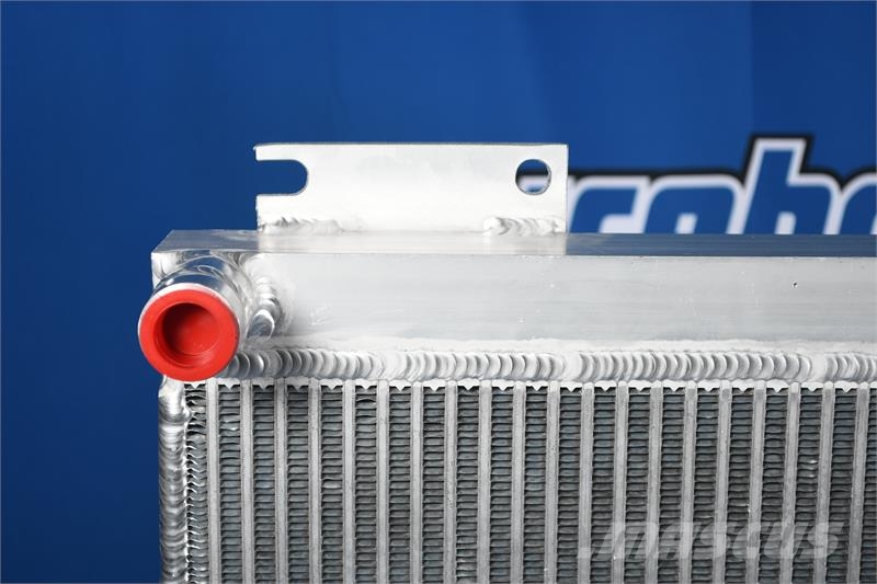 CAT 143H Oil Cooler # 850853 Radiadores
