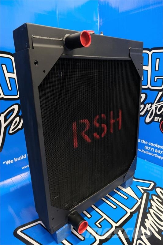 CAT 225B, 225, 229 Radiator # 850430 Radiadores