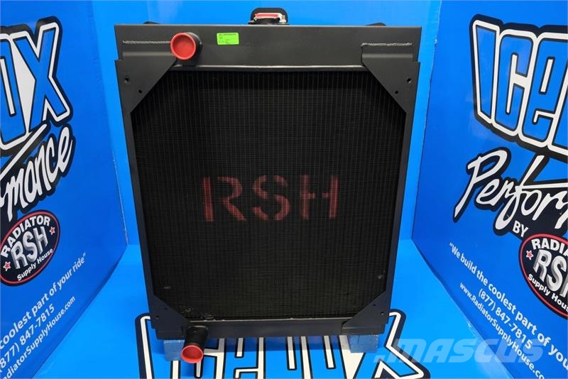 CAT 225B, 225, 229 Radiator # 850430 Radiadores