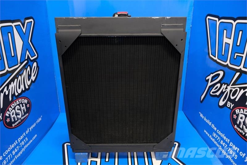 CAT 225B, 225, 229 Radiator # 850430 Radiadores