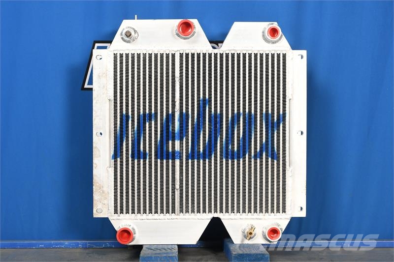 CAT 232B Skidsteer Radiator # 850343 Radiadores