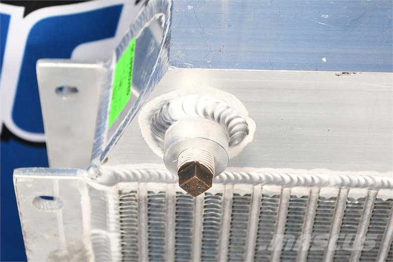 CAT 232B Skidsteer Radiator # 850343 Radiadores