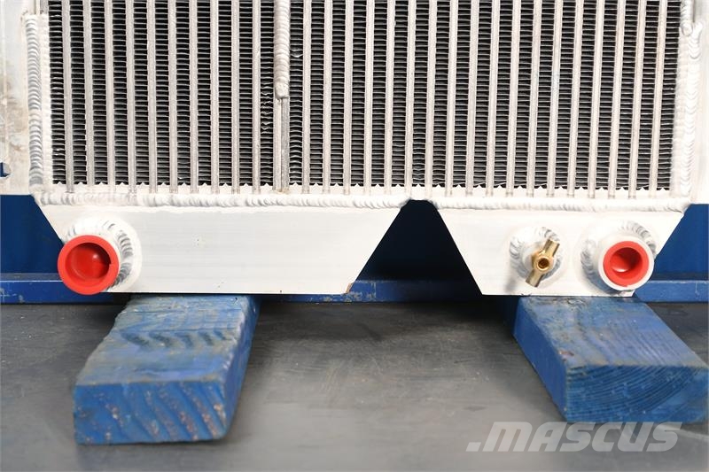 CAT 232B Skidsteer Radiator # 850343 Radiadores