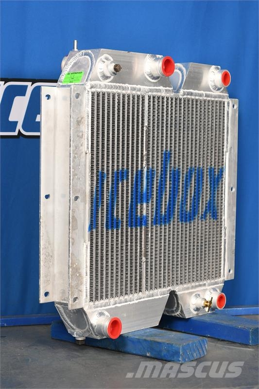 CAT 232B Skidsteer Radiator # 850343 Radiadores