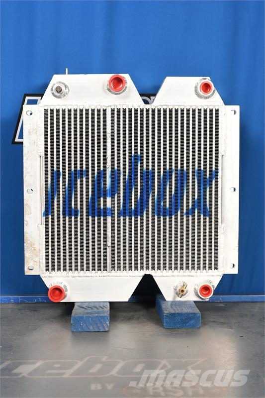 CAT 232B Skidsteer Radiator # 850343 Radiadores