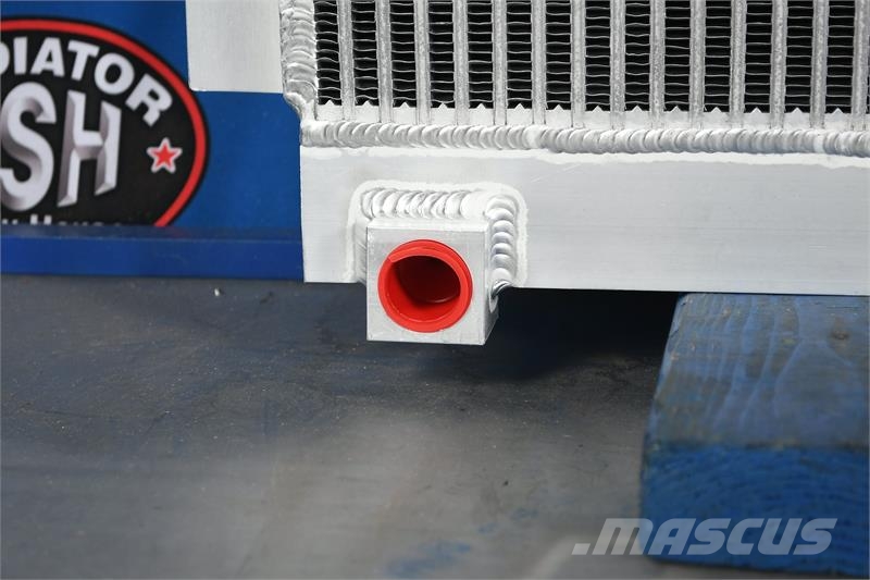CAT 235 Oil Cooler # 850617 مشعات