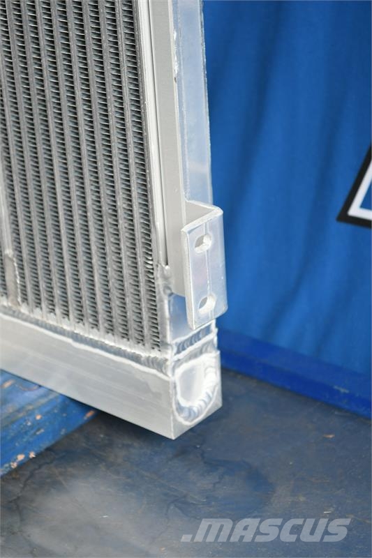 CAT 235 Oil Cooler # 850617 مشعات