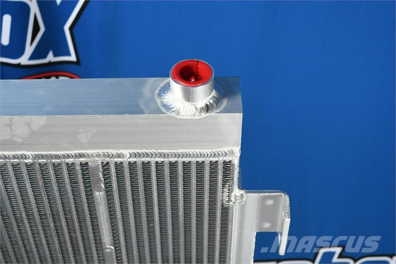 CAT 235 Oil Cooler # 850617 مشعات