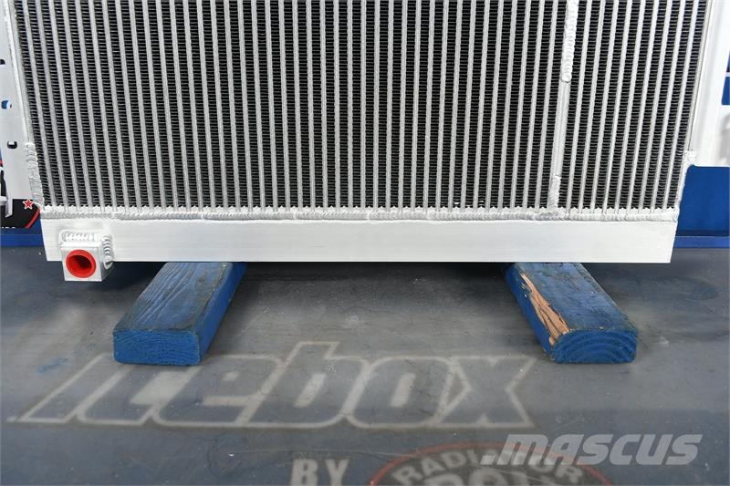 CAT 235 Oil Cooler # 850617 مشعات