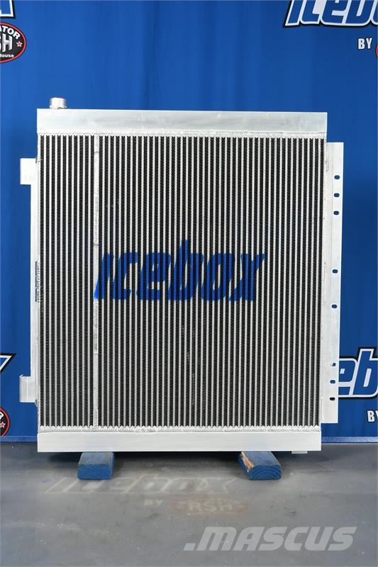 CAT 235 Oil Cooler # 850617 مشعات