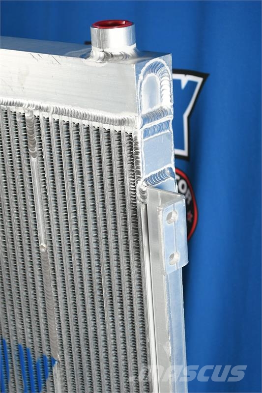 CAT 235 Oil Cooler # 850617 مشعات