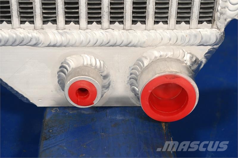 CAT 236,246,252,262, SkidSteer Radiator # 850299 Radiadores
