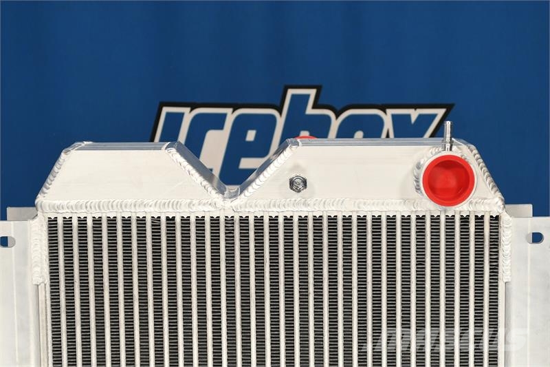 CAT 236,246,252,262, SkidSteer Radiator # 850299 Radiadores
