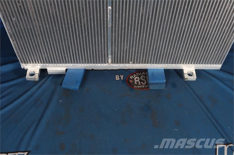 CAT 245 Oil Cooler # 850506 Radiadores
