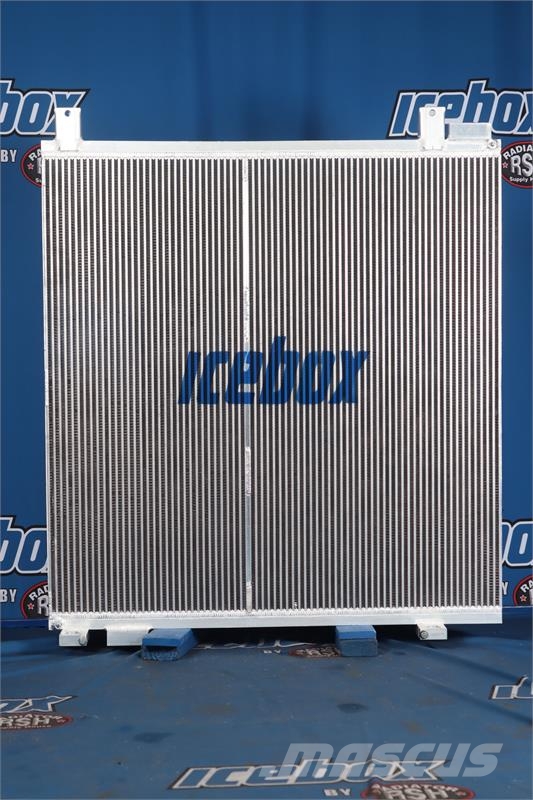 CAT 245 Oil Cooler # 850506 Radiadores