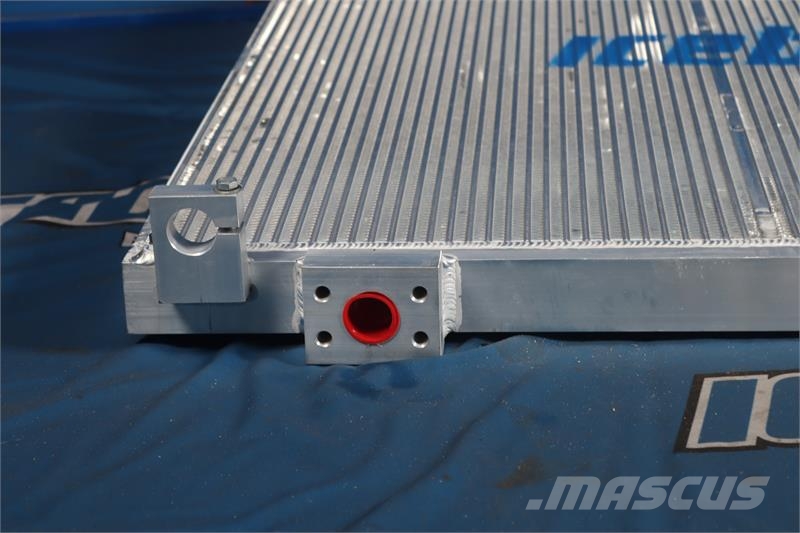 CAT 245 Oil Cooler # 850506 Radiadores