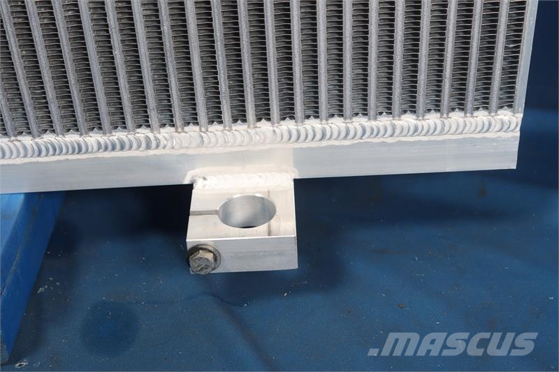 CAT 245 Oil Cooler # 850506 Radiadores