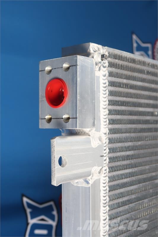 CAT 245 Oil Cooler # 850506 Radiadores