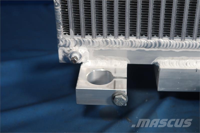 CAT 245 Oil Cooler # 850506 Radiadores