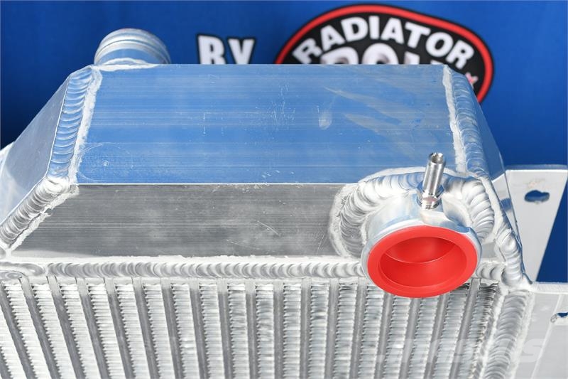 CAT 262,267, 236, 246, 248, 287 Radiator # 850300 Radiadores