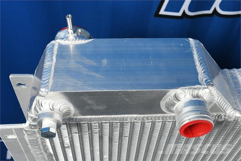CAT 262,267, 236, 246, 248, 287 Radiator # 850300 Radiadores