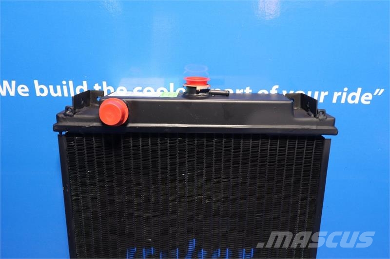 CAT 303.5 Excavator Radiator # 850308 Radiadores