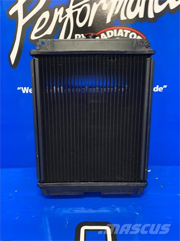 CAT 303.5 Excavator Radiator # 850644 Radiadores