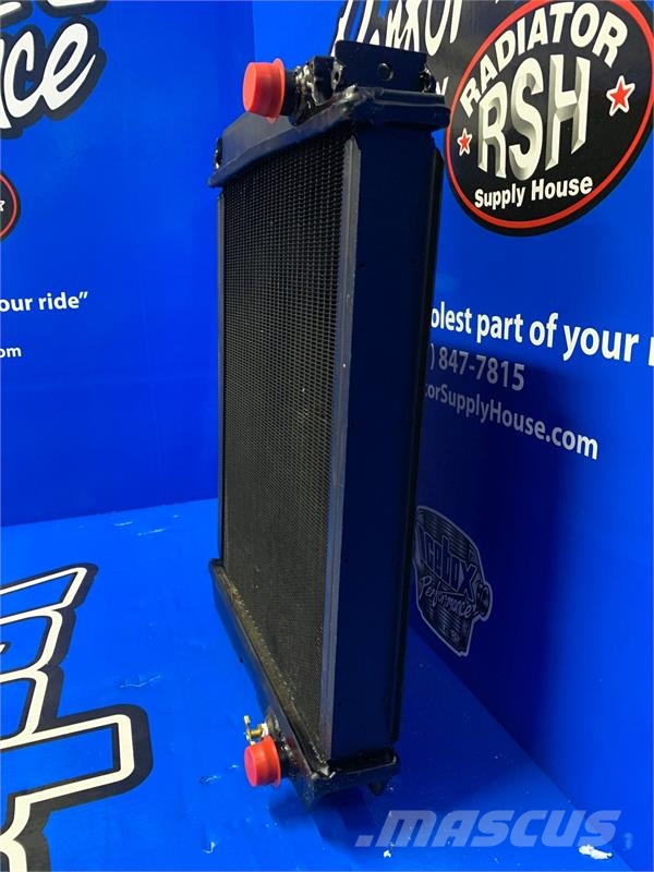 CAT 303.5 Excavator Radiator # 850644 Radiadores