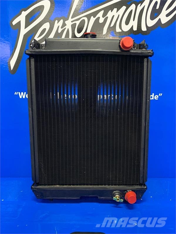 CAT 303.5 Excavator Radiator # 850644 Radiadores