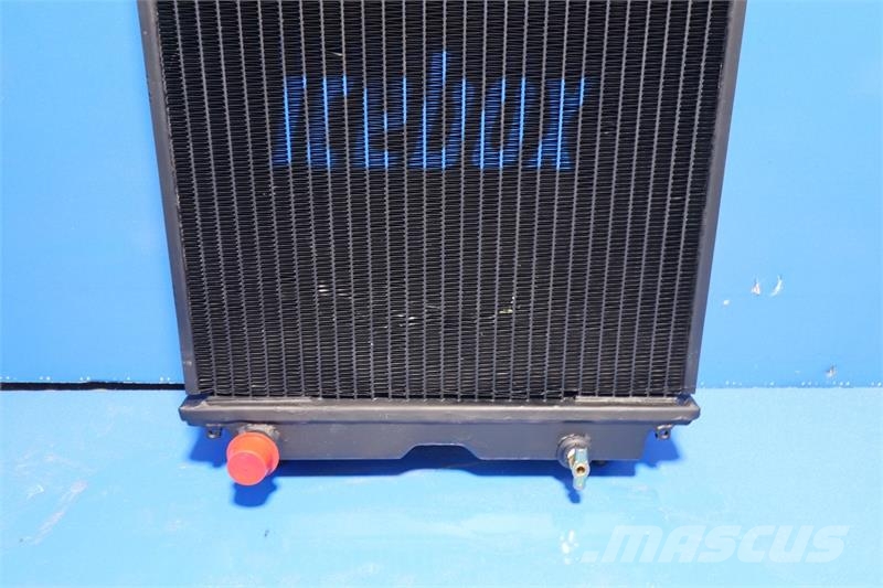 CAT 303.5 Excavator Radiator # 850308 Radiadores