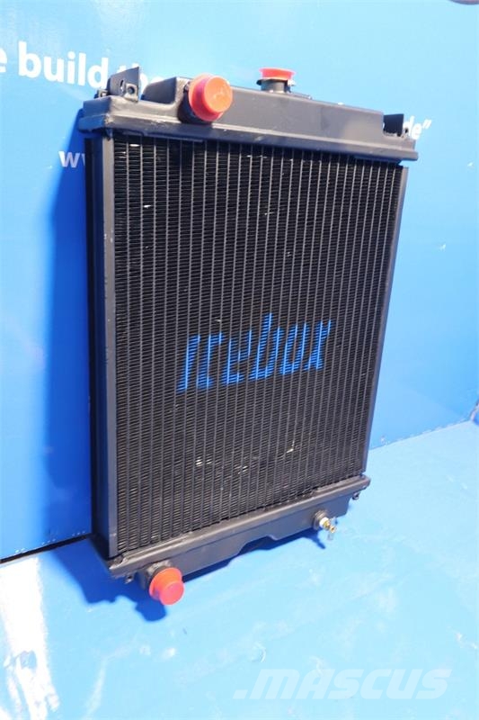CAT 303.5 Excavator Radiator # 850308 Radiadores