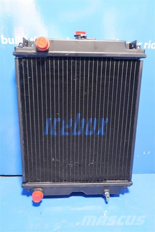 CAT 303.5 Excavator Radiator # 850308 Radiadores