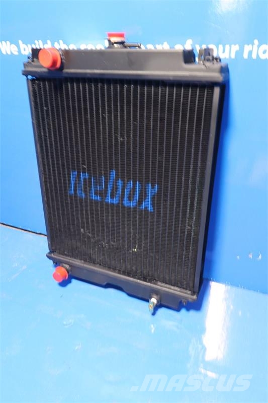 CAT 303.5 Excavator Radiator # 850308 Radiadores